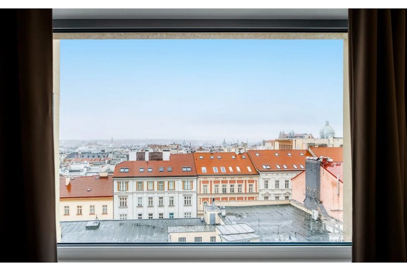 Hotel Villa Wagner Apartments