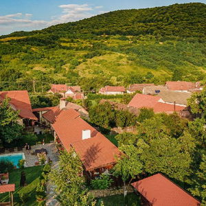 Hotel Casa Dives Pensiune cazare Alba Iulia