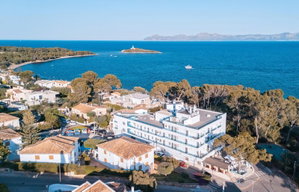 Hotel Alcanada Golf Hotel cazare Alcudia