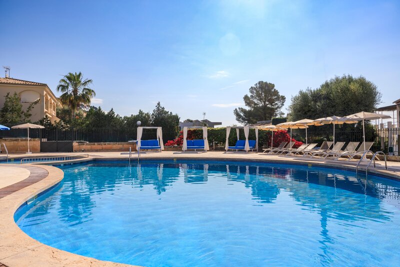 Alcanada Golf Hotel