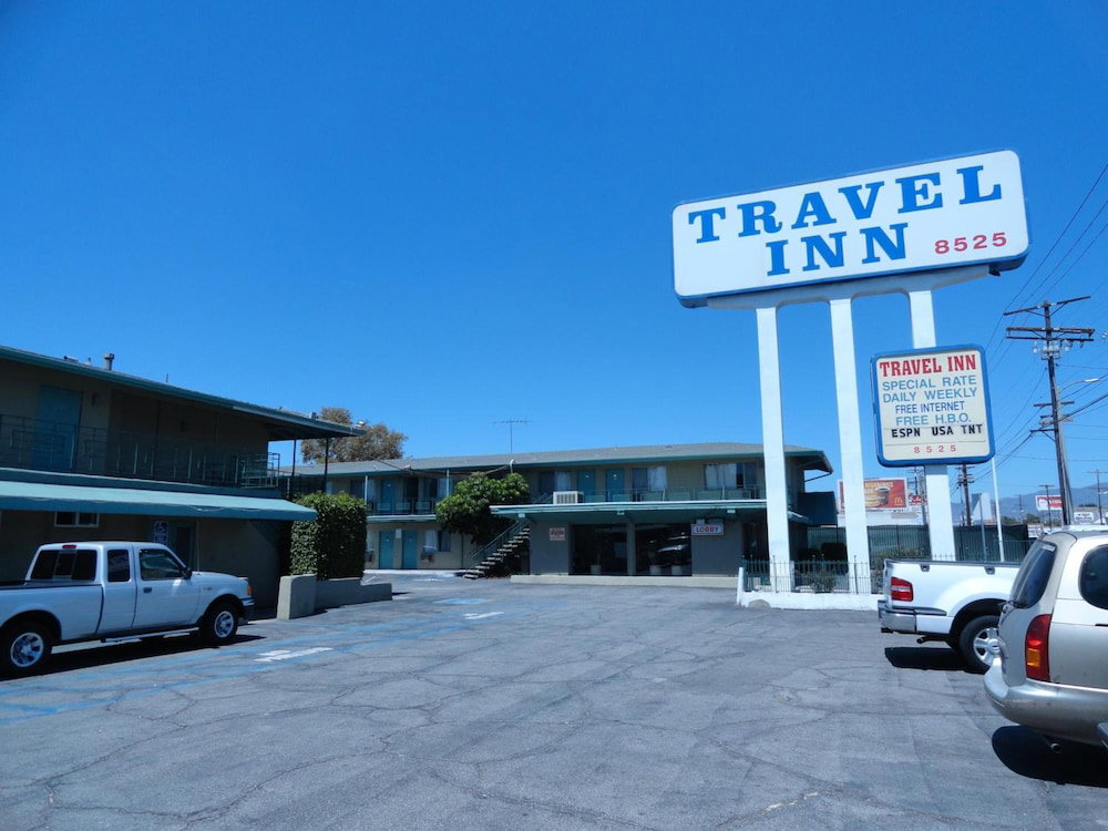 Hotel Travel Inn