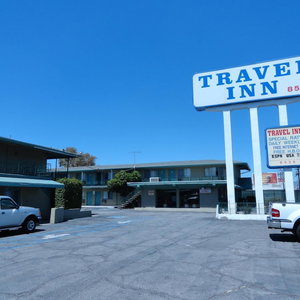 Hotel Travel Inn cazare North Hills