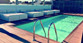 dal travel Ars Magna Bleisure Hotel