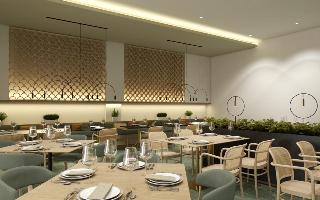 dal travel Ars Magna Bleisure Hotel