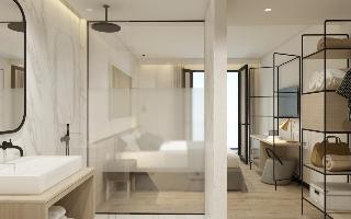 dal travel Ars Magna Bleisure Hotel