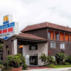 Hotel Redondo Pier Inn cazare Redondo Beach