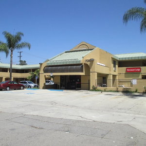 Hotel Claremont Lodge cazare Stratton
