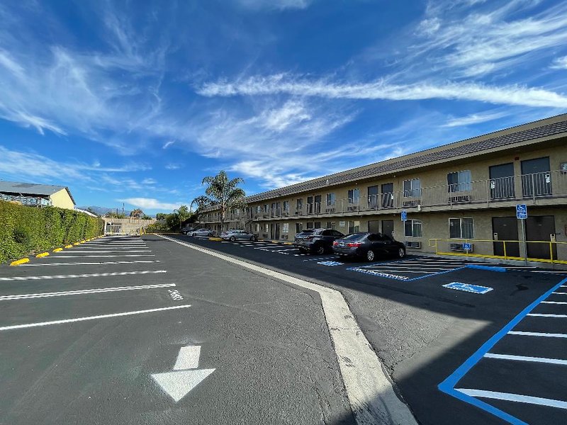Hotel New Star Inn