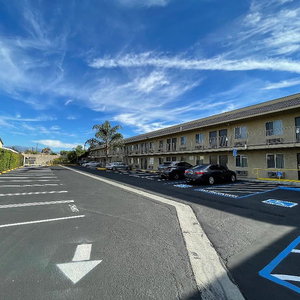 Hotel New Star Inn cazare El Monte