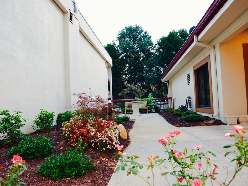Hotel Red Roof Inn & Suites Commerce