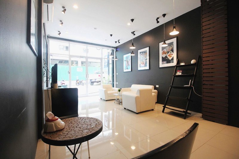 The Artist House