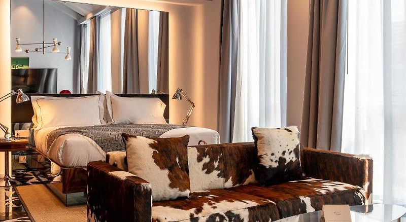 Hotel Hotel Calimala Milano