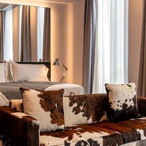 Sejur Hotel Calimala Milano vacanta Milano Marittima