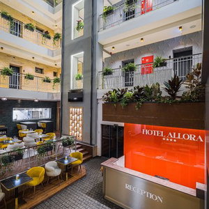 Sejur Hotel Allora vacanta Budapesta