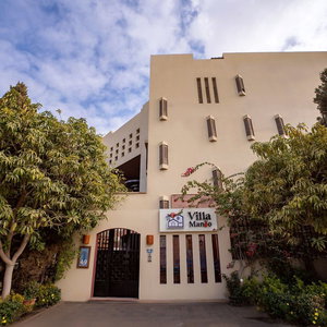 Hotel Villa Mango Hotel cazare New Cairo