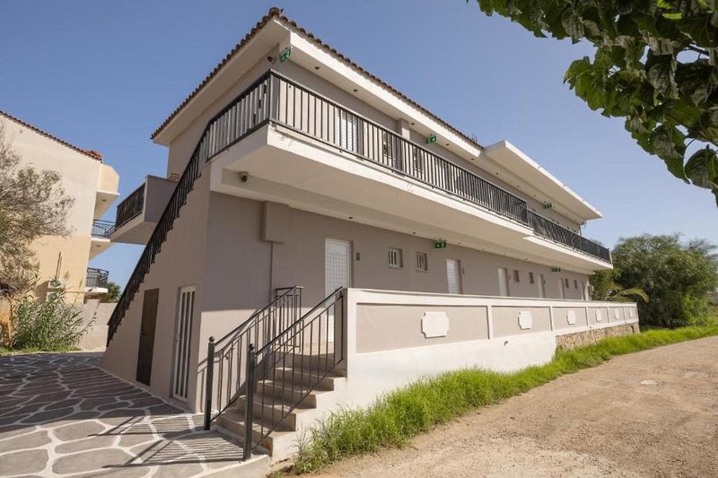 Hotel Iviskos Adults Only