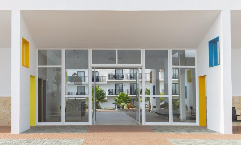 Hotel Sol Dunas Family Fun