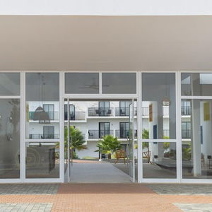 Hotel Sol Dunas Family Fun cazare Santa Maria