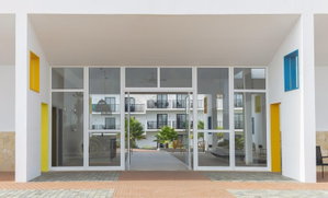 Hotel Sol Dunas Family Fun cazare Santa Maria