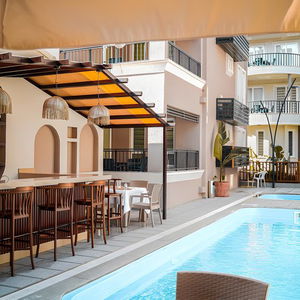 Hotel Han Apart Hotel cazare Manavgat