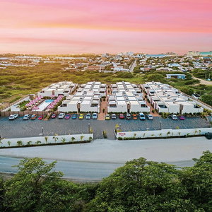 Hotel Privada Stays Eagle cazare Oranjestad