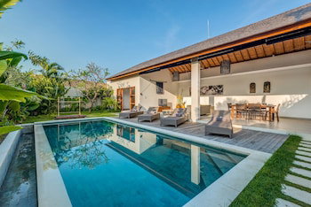 Hotel Echo Beach Villa & Apartment