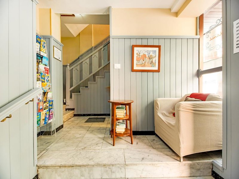 Apartamentos Miami