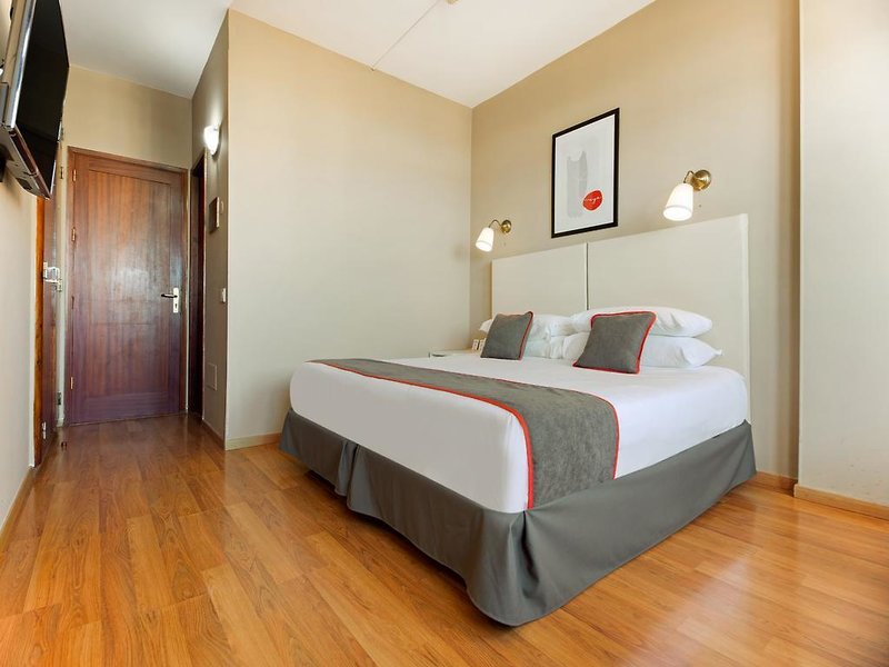 Apartamentos Miami