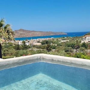 Hotel Villa Life cazare Agia Marina