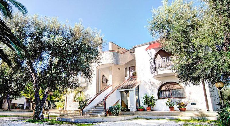 Hotel Hotel & Residence Torre Del Porto