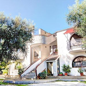 Hotel Hotel & Residence Torre Del Porto cazare Mattinata