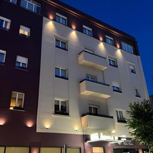 Hotel Hotel Aquila D cazare Durres