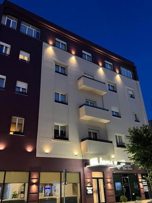 Hotel Hotel Aquila D cazare Durres