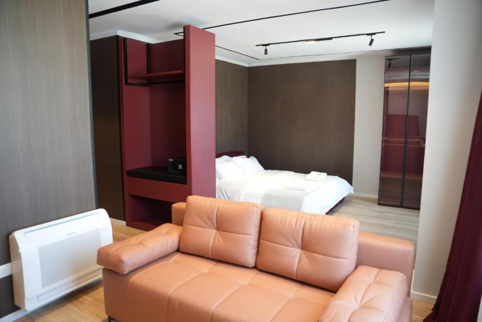 Hotel Aquila D