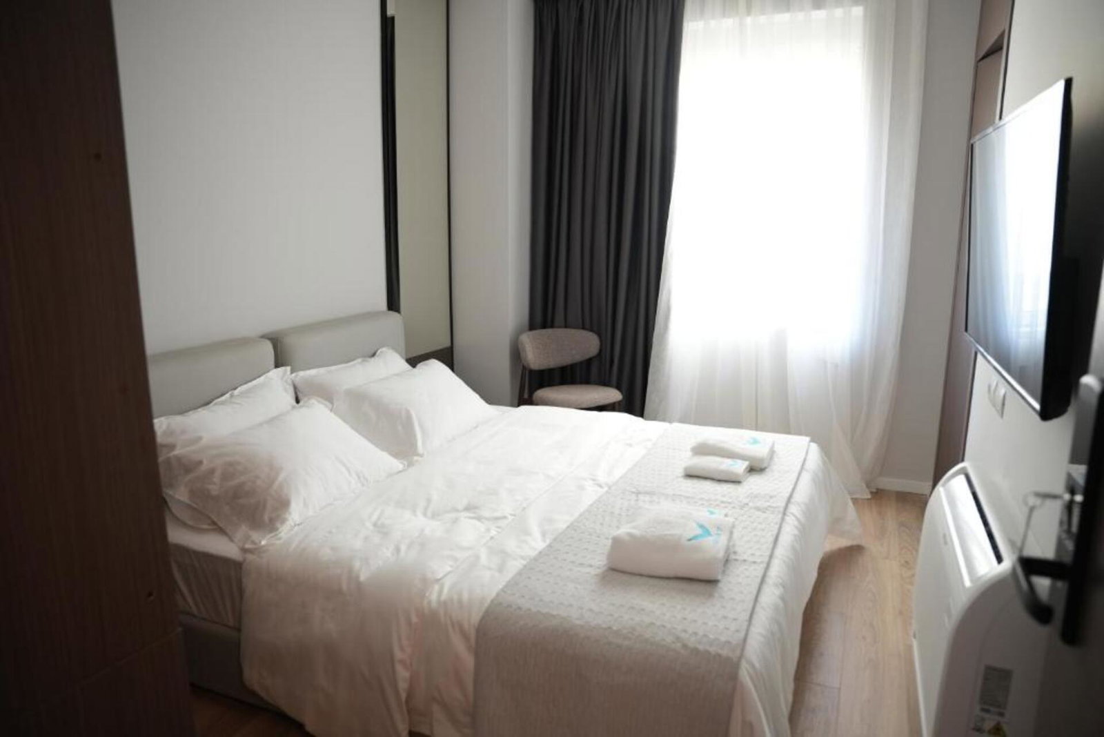Hotel Aquila D