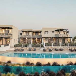 Sejur Nilea Island Living vacanta Naxos