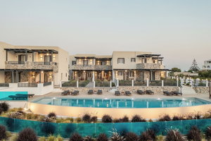 Hotel Nilea Island Living cazare Naxos