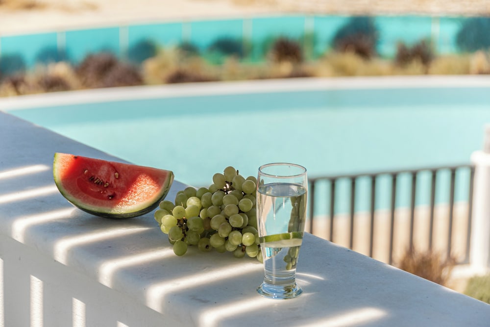 Nilea Island Living
