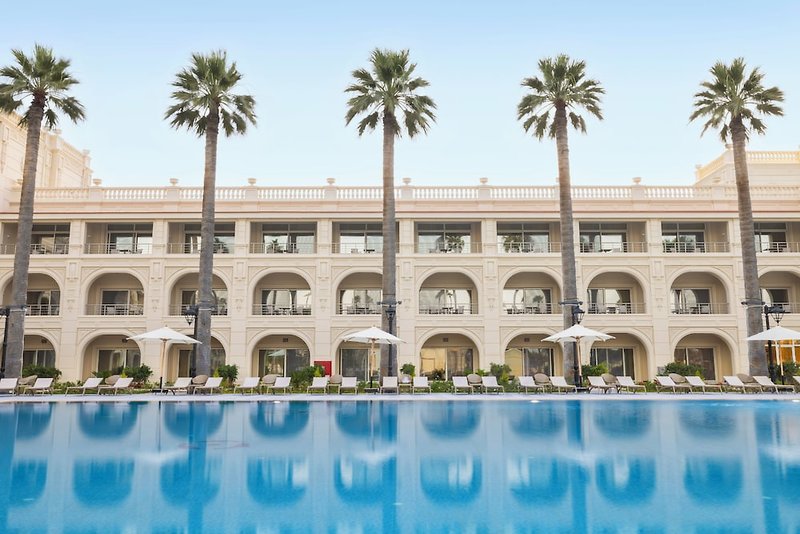 Helnan Antoniades Palace Hotel