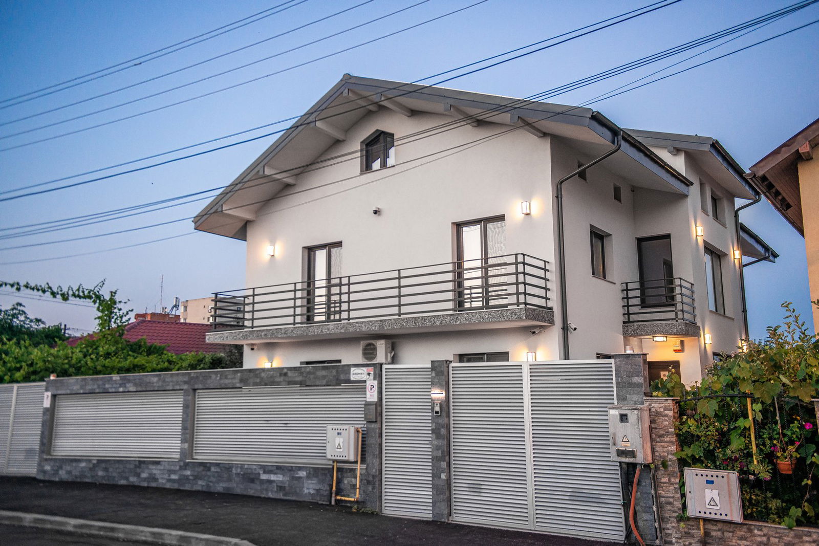 Hotel H2O Accommodation