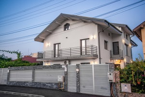 Hotel H2O Accommodation cazare Mangalia