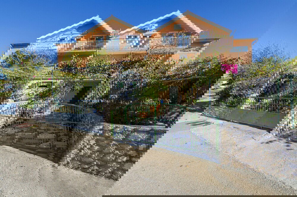 Hotel Apartments Svetin