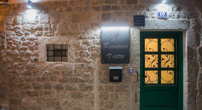 Hotel Residence Teatro