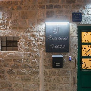 Hotel Residence Teatro cazare Sibenik