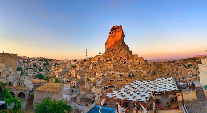 Hotel Portal Cappadocia Hotel