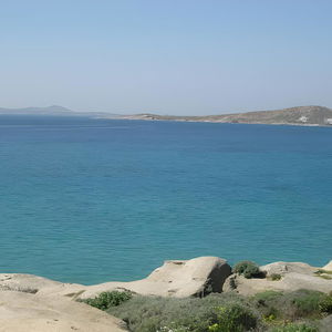 Hotel Sophi's Studios & Apartments cazare Agia Anna