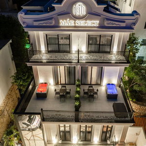 Hotel Mae Select Hotel cazare Sarande