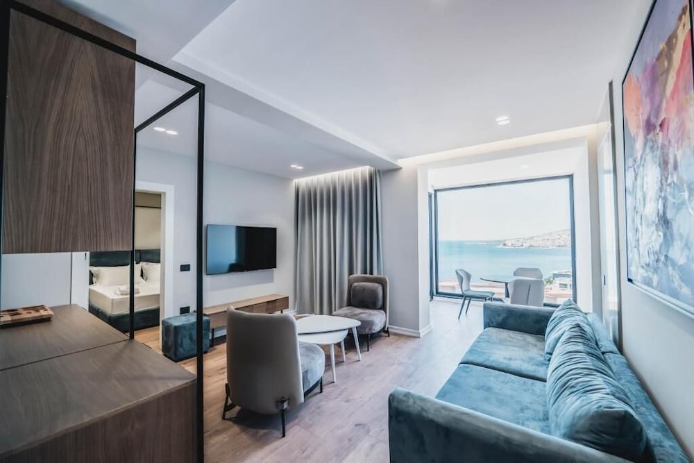 Boe Luxury Hotel