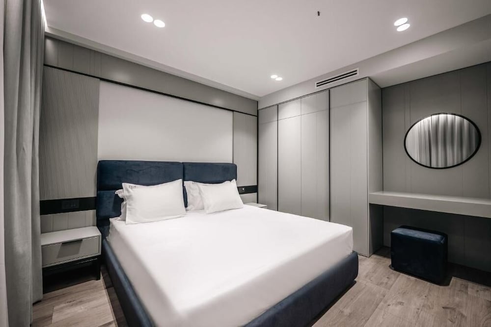 Boe Luxury Hotel