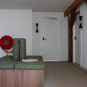 Hotel Bob W Oosterpark cazare Amsterdam